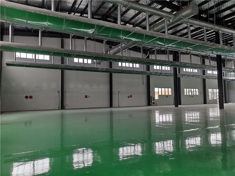 年2萬噸危險(xiǎn)廢物收集、儲(chǔ)存、轉(zhuǎn)運(yùn)項(xiàng)目